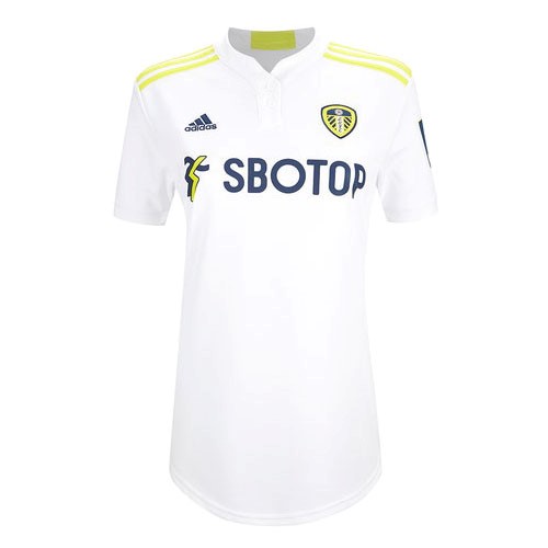 Maglia Leeds United Prima Donna 21/22